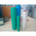 PE Plastic Pipe Production Line / plastic machine